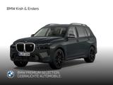 BMW X7 M60i B&W Klimasitze Exec.DrivePro 360 Gestik - gebrauchte BMW X7 aus dem Jahr 2024