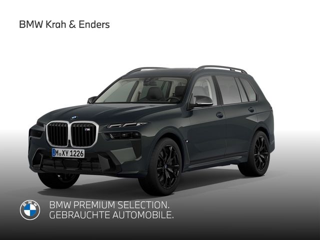 BMW X7 M60i B&amp;W Klimasitze Exec.DrivePro 360 Gestik