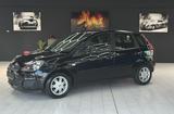 Ford Fiesta Style *TÜV NEU*KLIMA*GEPFLEGT* - Ford Fiesta aus 2008: ST