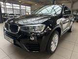 BMW X4 20 d xDrive *Automatik*Navi*el.Heckklappe* - BMW X4 in Duisburg