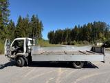 Toyota DYNA 200 4,0 D-4D 150 Pritsche 5,15 m - Toyota Dyna