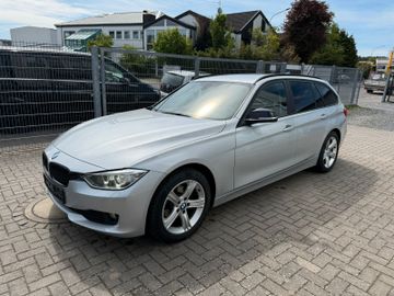 BMW 318 - 1