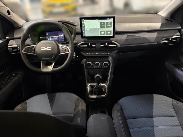 Dacia Jogger Essential Journey TCe 110 Apple CarPlay+R
