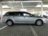 Ford Mondeo 2,0 Flexifuel Titanium Turnier Titanium - Ford: Flexifuel