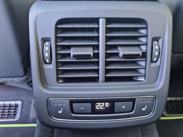 Fahrzeugabbildung Audi e-tron GT RS MATRIX Laser Assitenz Plus Sportsit