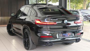 صورة مصغرة 29 لـ 2020 Alpina XD4