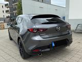 Mazda 3 2.0 SKYACTIV-X M-Hybrid Selection Selection - Mazda 3 Gebrauchtwagen in Stuttgart
