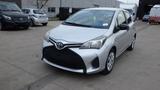 Toyota Yaris (Stock ID 94944) - Toyota Yaris mit Diesel-Antrieb
