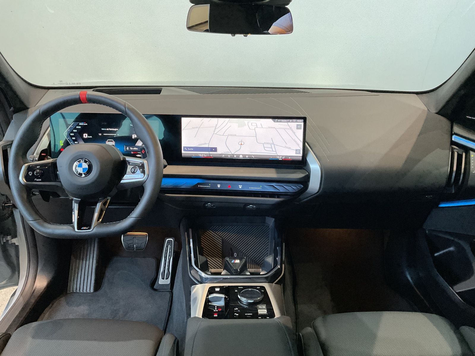 BMW X3 M50 - Bild 3