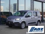 Fiat Doblo Kombi 1.5 130 / 10-Zoll Navi