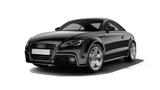 Audi TT Coupe 2.0 TFSI 6-GANG+S LINE+BI-XENON+APS+AUX - Audi TT in Düsseldorf