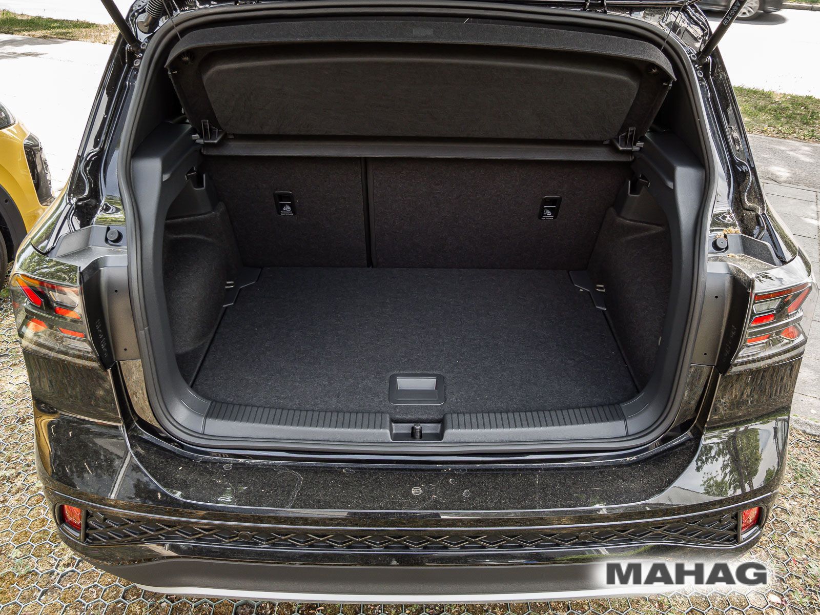 Volkswagen T-Cross - Bild 26