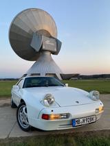 Porsche 928 S4 - Porsche 928: 928s4