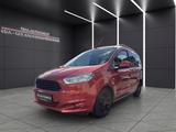 Ford Tourneo Courier Titanium *SHZ*NAVI* - gebrauchte Ford Tourneo Courier aus dem Jahr 2018