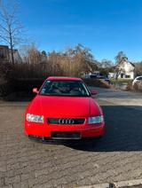 Audi A3 1.8 TÜV 05/2027 - gebrauchte Audi A3 aus dem Jahr 1996