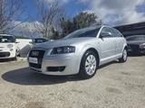 Audi A3 SPB 1.9 TDI F.AP. Attraction - Audi A3 aus 2008: 1.9