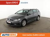 Volkswagen Golf VII 2.0 TDI Comfortline BM Aut.*NAVI*ACC* - Volkswagen Golf: 0 TDI Comfortline
