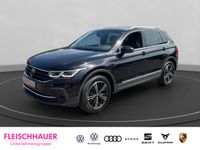 Volkswagen Tiguan - Vorschau Bild 1