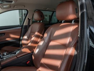 BMW 530 - 10