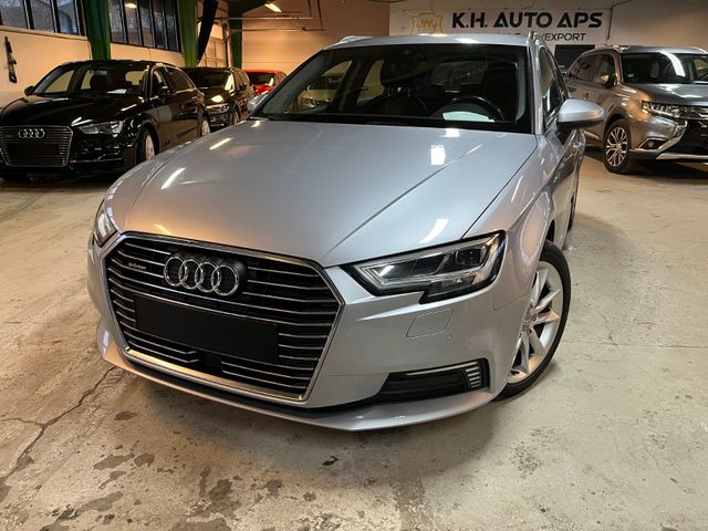 Audi A3 Sportback e-tron sport 1,4H