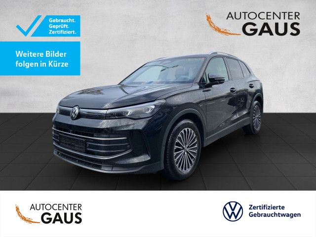 Tiguan Goal 1.5 eTSI DSG AHK*Navi*ACC*LED