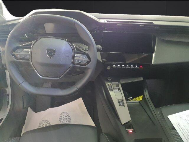 Peugeot 308 SW Allure 145 eDSC +360°Kamera+SHZ+NAVI+LED+, миниатюра 12