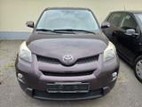 Toyota Urban Cruiser Trek+ 4x4 - Toyota Urban Cruiser Gebrauchtwagen