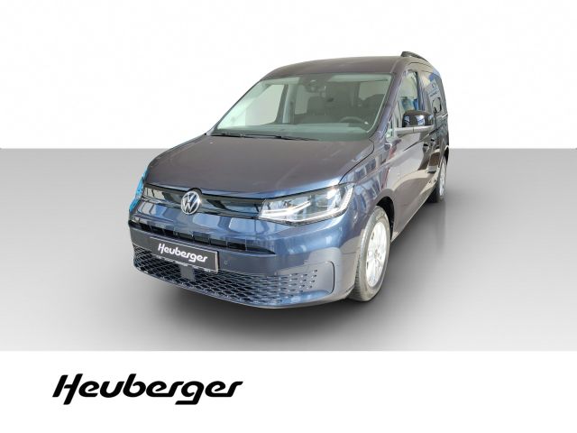 Volkswagen Caddy California 2.0 TDI DSG LED,  ACC, Navi, R.