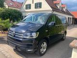 Volkswagen T6 Bus Multivan Comfortline 2xSchiebetüren,Navi, - VW T6 Transporter 7-Sitzer