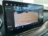 SKODA Octavia Combi 2.0 TSI DSG 4x4 Sportline 4J GAR bei Autohaus Landmann & Maier OHG