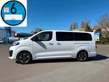 Opel Zafira Life 2.0 CDTi L (L3) Automatik (6xSITZER) - gebrauchte Opel Kleinbus