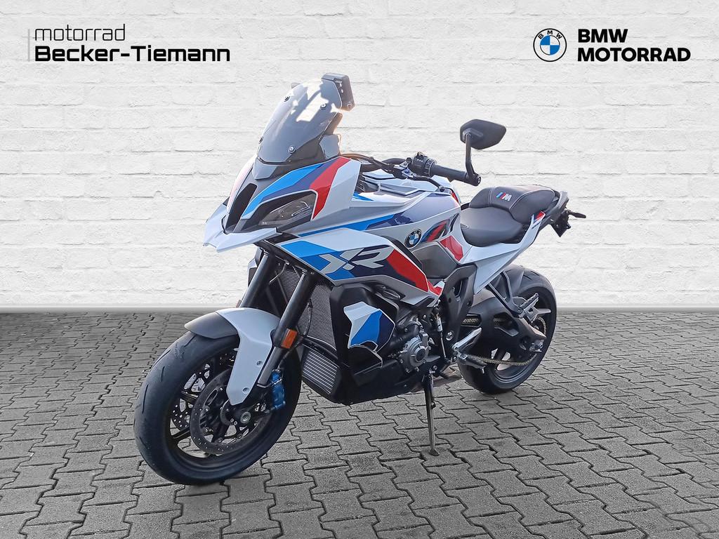 BMW M 1000 XR
