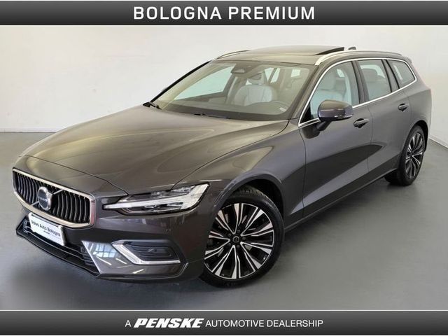 Andere Volvo V60 B4 (d) automatico Plus Bright