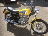 Ducati Scrambler 250 vollständig und top restauriert - DUCATI VON 126 BIS 250 CCM