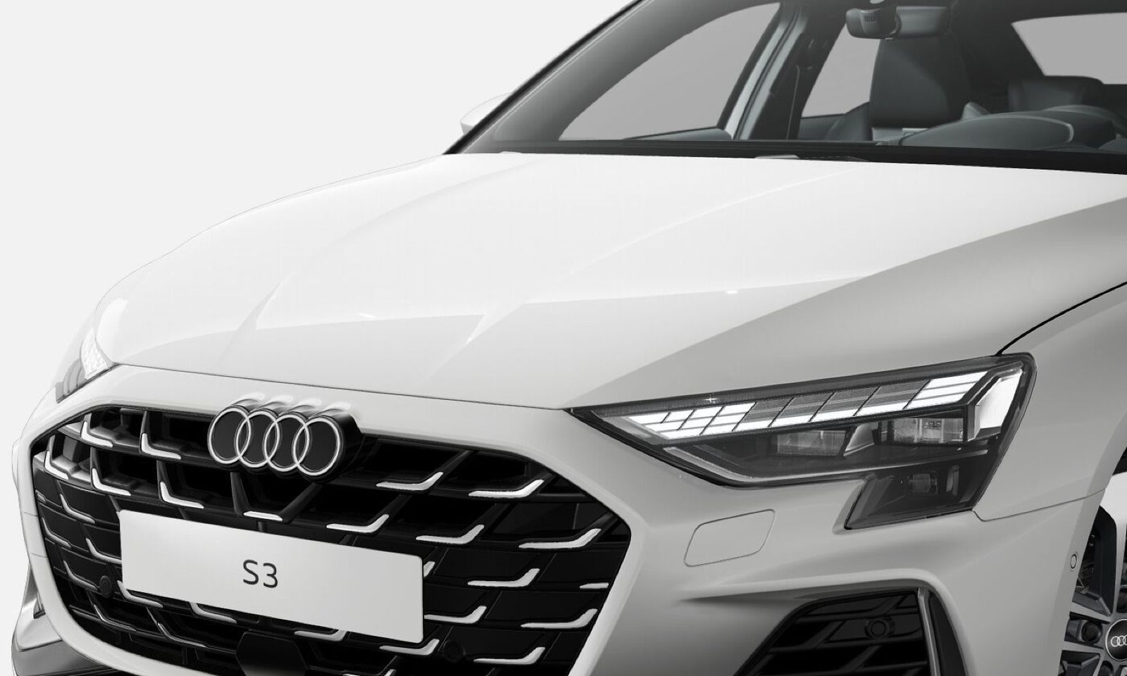 Audi S3 - Bild 7