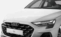 Audi S3 - Vorschau Bild 7