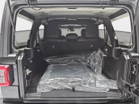 Jeep Wrangler - Vorschau Bild 15