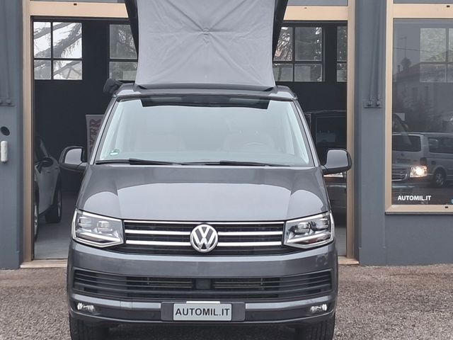 Inne VOLKSWAGEN T6 CALIFORNIA COAST 2.0 TDI 204 CV DS