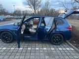 BMW Vollausgestattet BMW X3 G01 M40i ohne OPF 360PS - scheckheftgepflegte BMW X3 M40