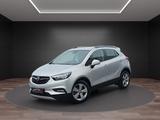 Opel Mokka X Edition*Garantie*S-Heft*Service/TÜV Neu* - Opel Mokka Gebrauchtwagen