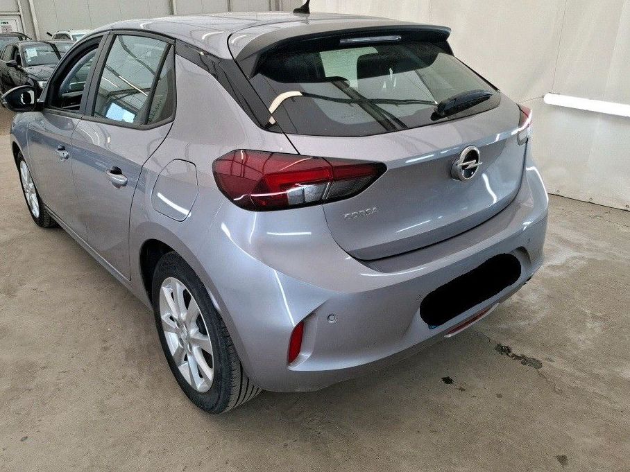 Fahrzeugabbildung Opel Corsa F Edition 1.2 LED/NAVI/PDC/ALU/TEMPOMAT