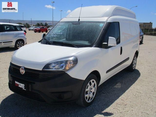 Fiat DOBLO CARGO 3 POSTI MAXI XL 1.6 M.JET -2019