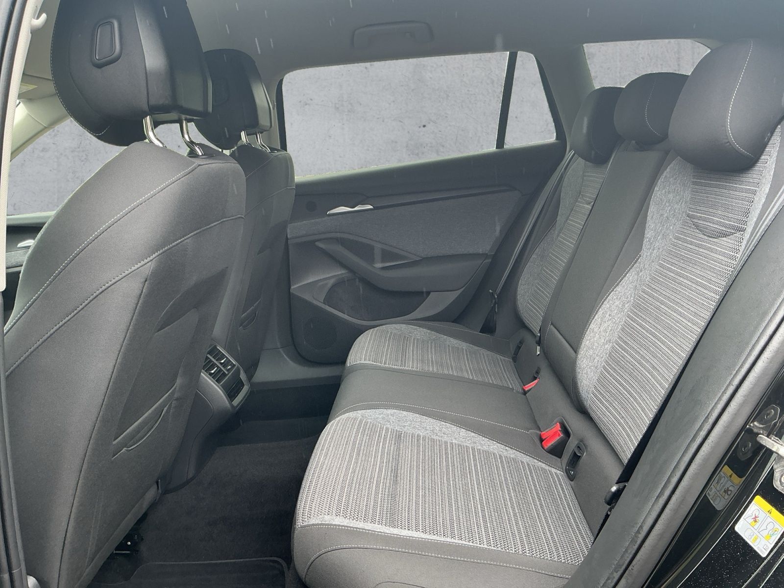 Skoda Superb - Bild 15