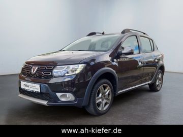 Dacia Sandero  Stepway Prestige TCe 90 LPG
