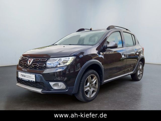 Dacia Sandero  Stepway Prestige TCe 90 LPG