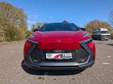 Toyota C-HR 2.0 Hybrid Teamplayer *SHZ LHZ KAMERA* - Toyota C-HR in Hamburg