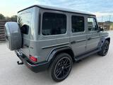 Mercedes-Benz G 63 AMG - gebrauchte Mercedes-Benz G 63 AMG aus dem Jahr 2025