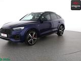 Audi Q5 Sportback 45 TFSI qu S LINE S-SITZE,HUD,B+O