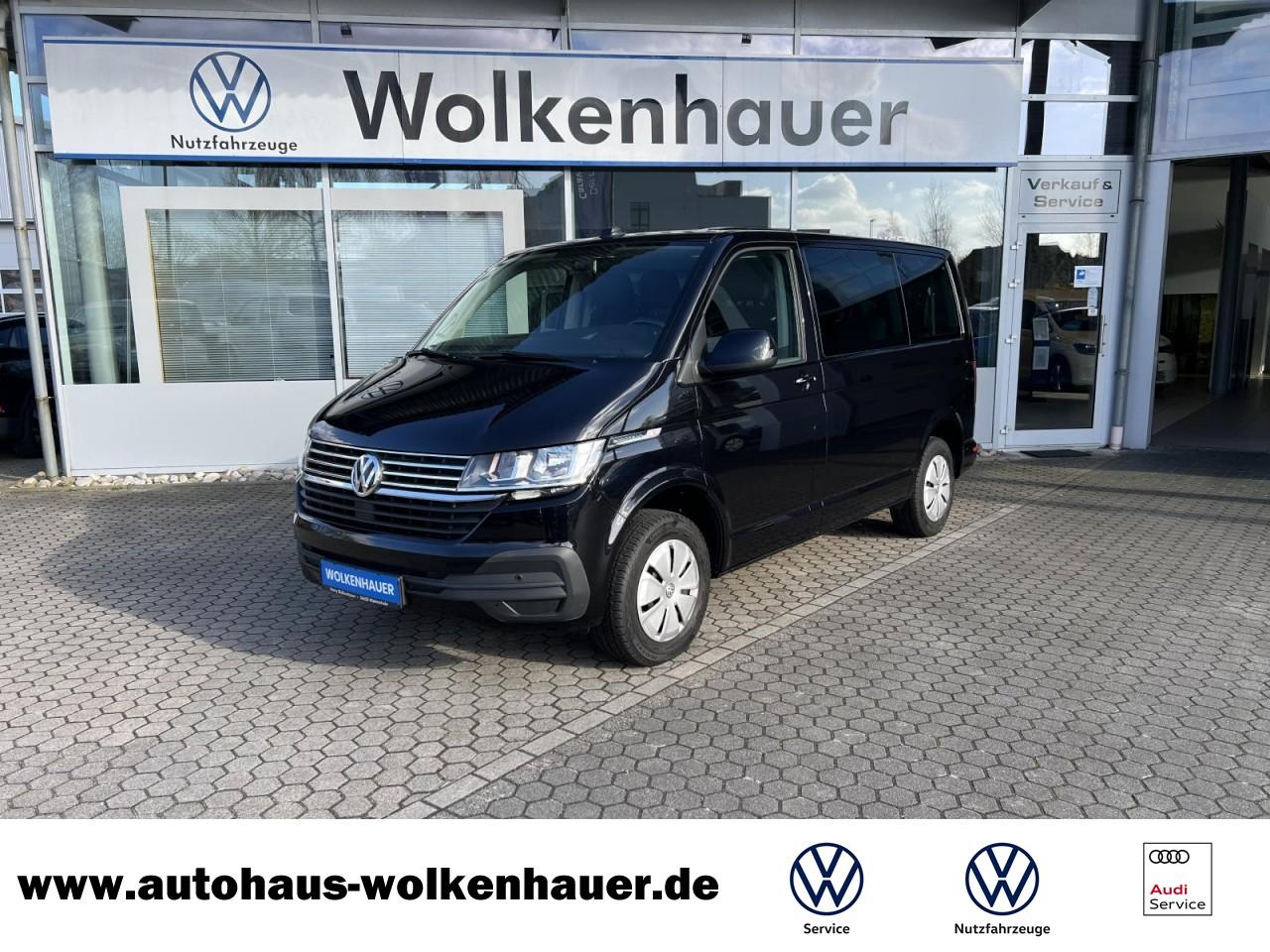 Volkswagen T6.1 2.0 TDI Caravelle PDC+KLIMA+SHZ+CARPLAY