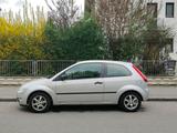 Ford Fiesta 1,4 L Duratec 16V voll fahrbereit - Ford Fiesta: Duratec